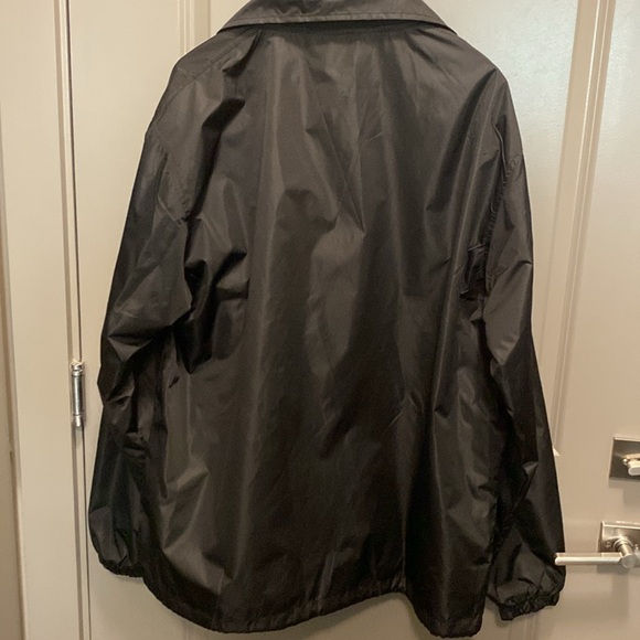 NWOT Zeta Phi Beta Greek Letter Jacket - Picture 4 of 4